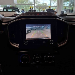 Fiat STRADA 1.3 FIREFLY FLEX VOLCANO CD MANUAL