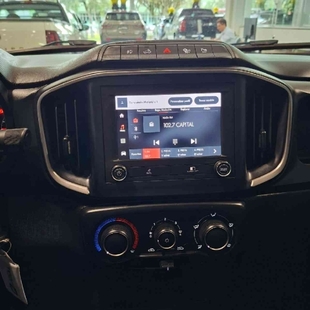 Fiat STRADA 1.3 FIREFLY FLEX VOLCANO CD MANUAL