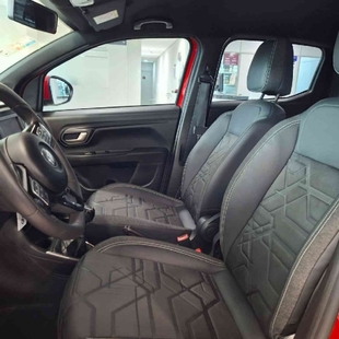 Fiat STRADA 1.3 FIREFLY FLEX VOLCANO CD MANUAL