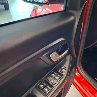 Fiat STRADA 1.3 FIREFLY FLEX VOLCANO CD MANUAL