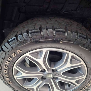 Fiat STRADA 1.3 FIREFLY FLEX VOLCANO CD MANUAL