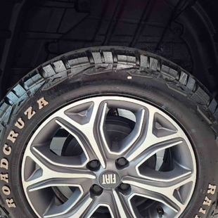 Fiat STRADA 1.3 FIREFLY FLEX VOLCANO CD MANUAL