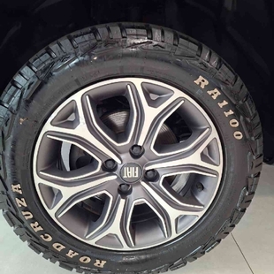 Fiat STRADA 1.3 FIREFLY FLEX VOLCANO CD MANUAL