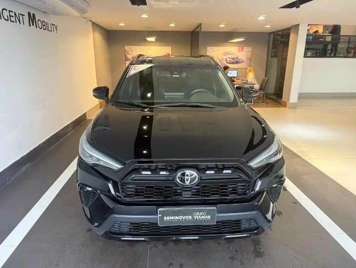 galeria Corolla Cross