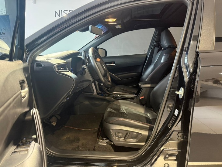 galeria Corolla Cross