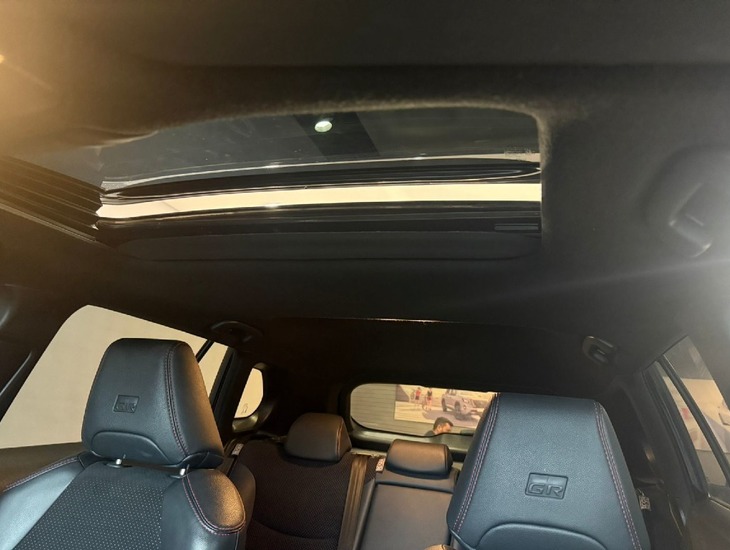 galeria Corolla Cross