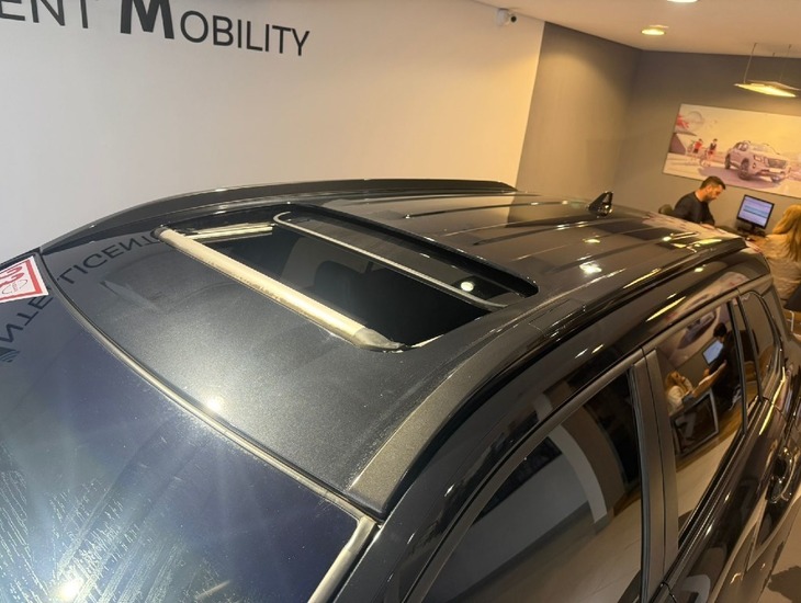 galeria Corolla Cross