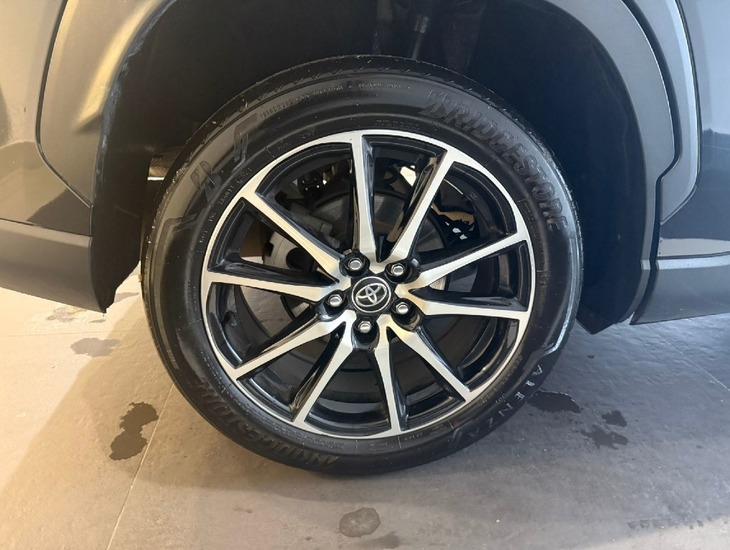 galeria Corolla Cross