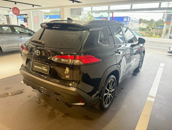 galeria Corolla Cross