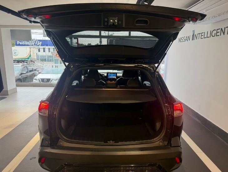 galeria Corolla Cross