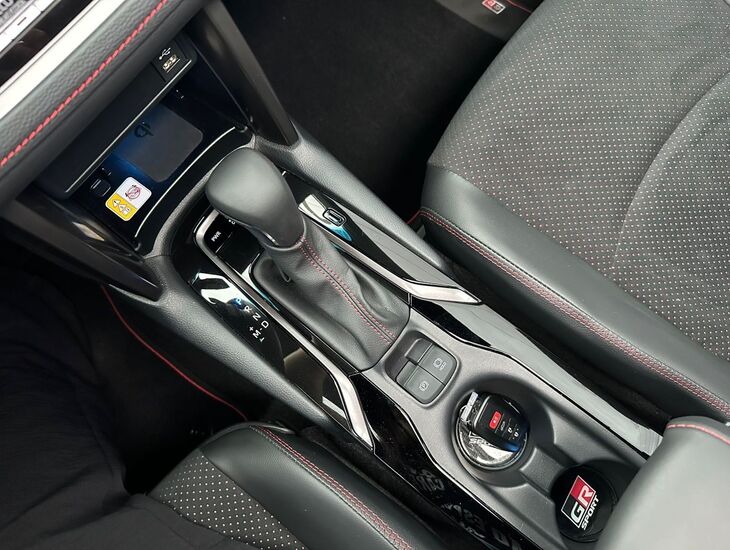 galeria Corolla Cross