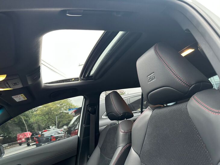 galeria Corolla Cross