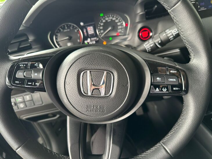 galeria HR-V