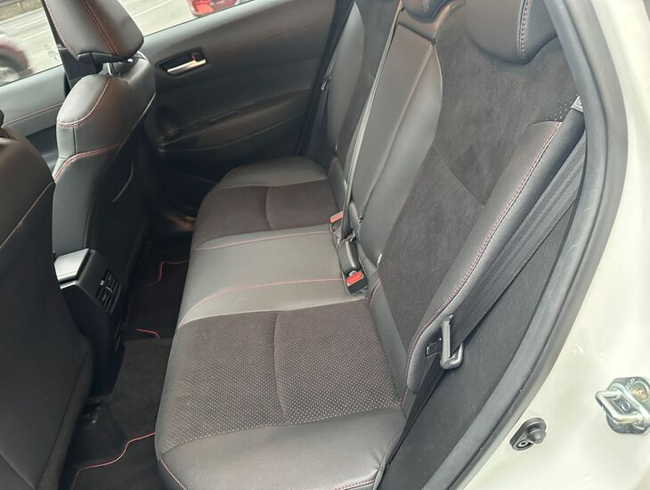 galeria Corolla Cross