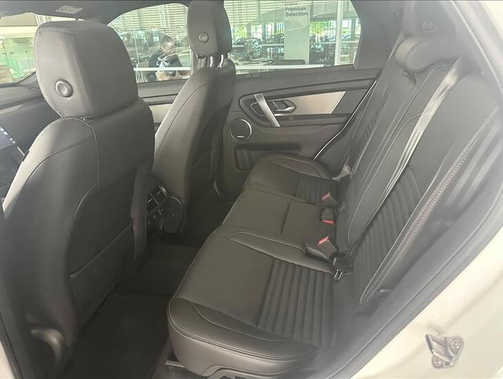 galeria DISCOVERY SPORT