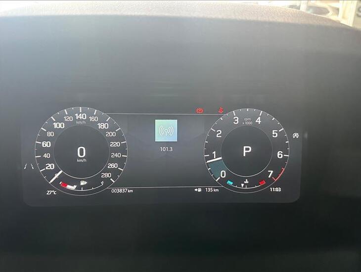 galeria DISCOVERY SPORT