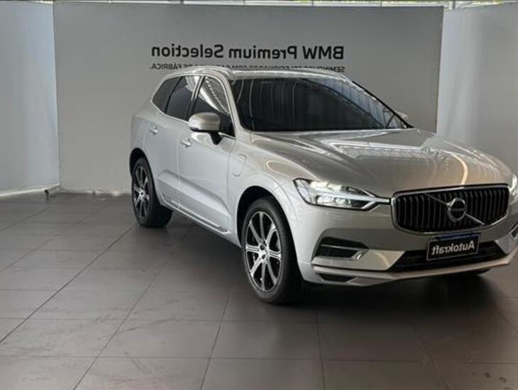 galeria XC60