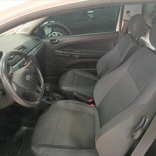 Volkswagen SAVEIRO 1.6 MSI ROBUST CS 16V FLEX 2P MANUAL