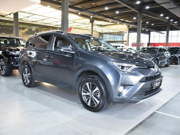 galeria RAV4
