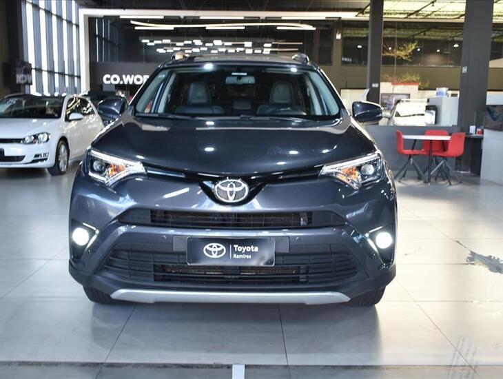 galeria RAV4