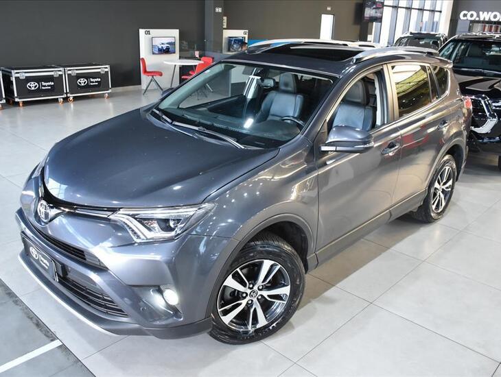 galeria RAV4