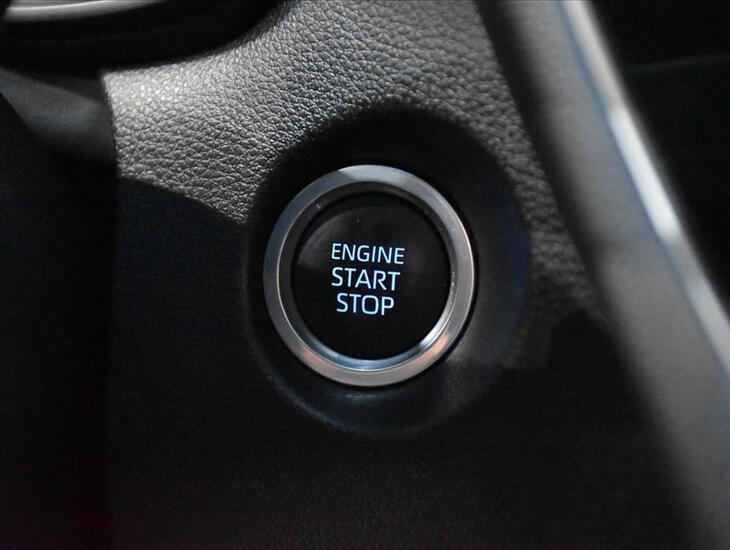 galeria COROLLA CROSS