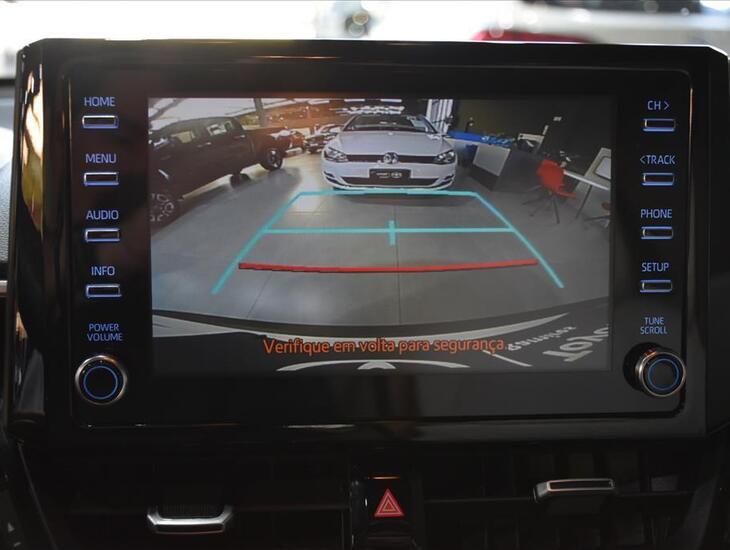 galeria COROLLA CROSS