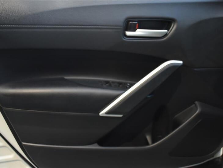 galeria COROLLA CROSS