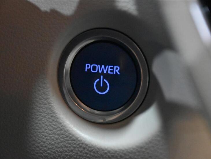 galeria COROLLA CROSS