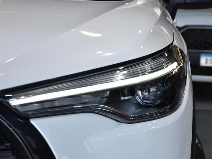 galeria COROLLA CROSS