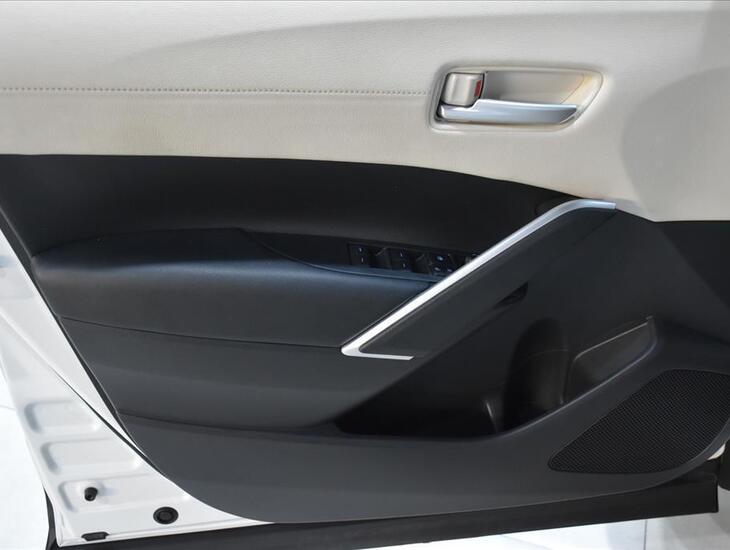 galeria COROLLA CROSS