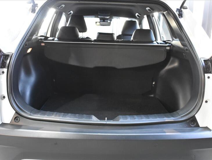 galeria COROLLA CROSS