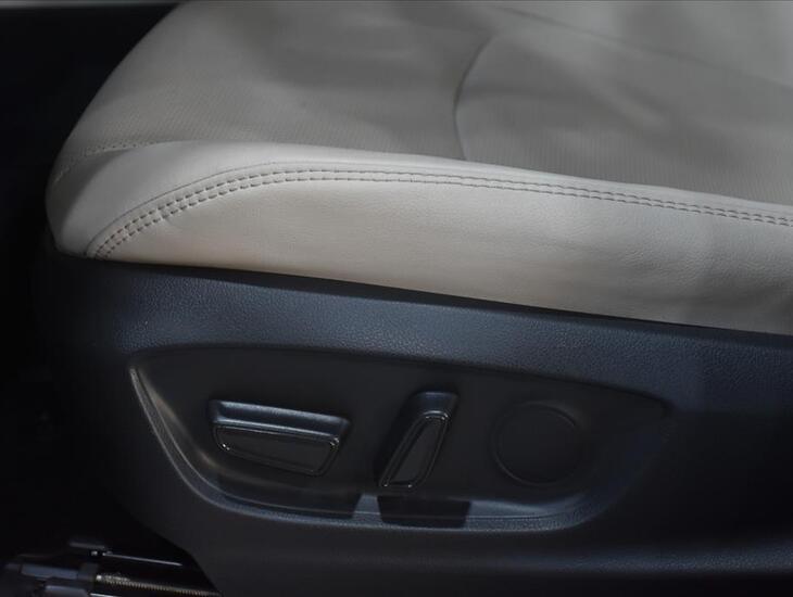 galeria COROLLA CROSS