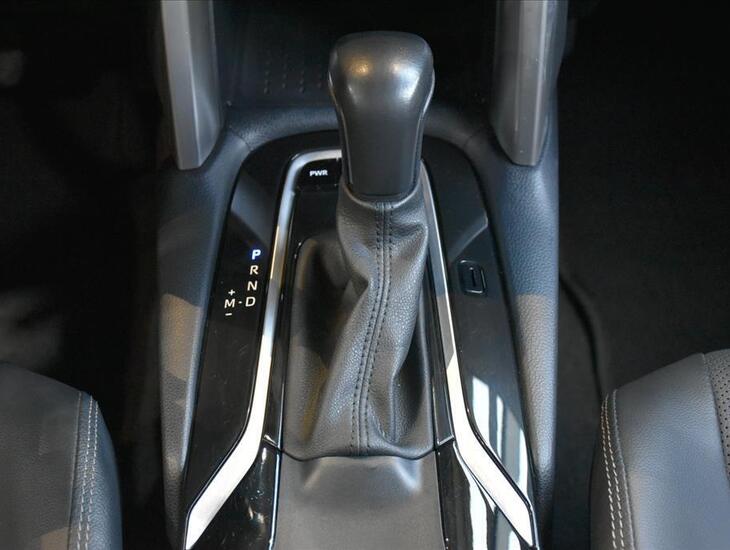 galeria COROLLA CROSS