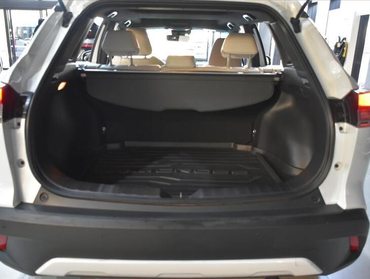 galeria COROLLA CROSS