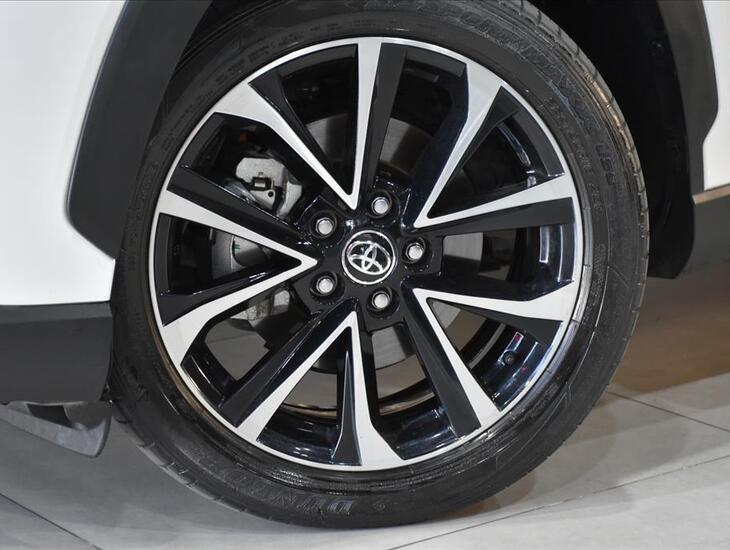 galeria COROLLA CROSS