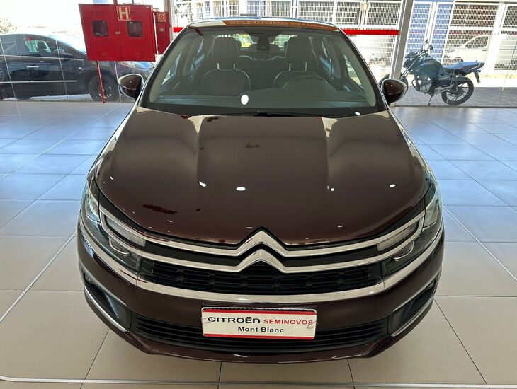 galeria C4 LOUNGE SHINE AUT 1.6 TURBO