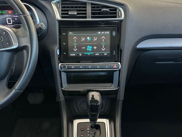 galeria C4 LOUNGE SHINE AUT 1.6 TURBO