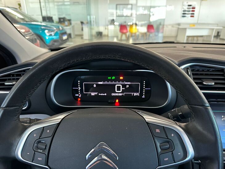 galeria C4 LOUNGE SHINE AUT 1.6 TURBO