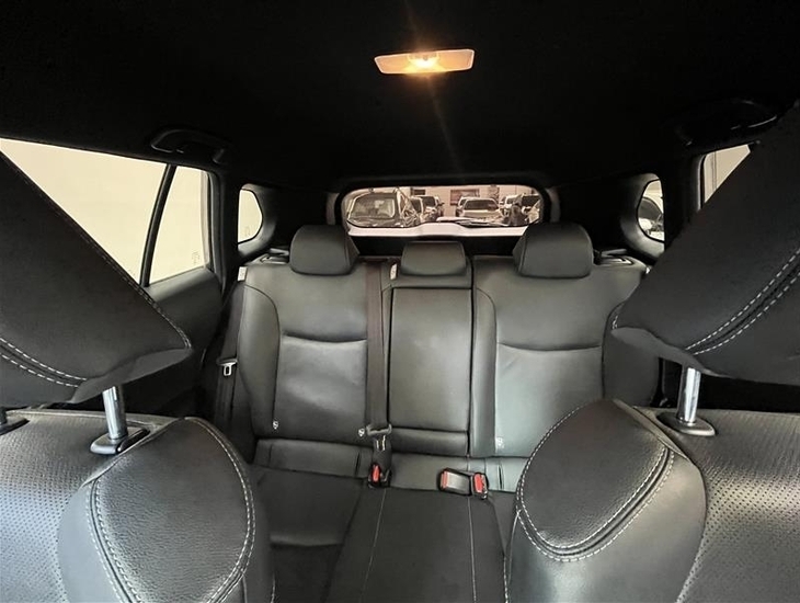 galeria COROLLA CROSS