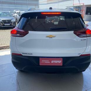 Chevrolet TRACKER 1.0 TURBO FLEX LT AUTOMÁTICO