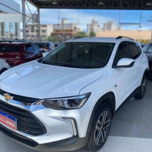 Chevrolet TRACKER 1.0 TURBO FLEX LT AUTOMÁTICO