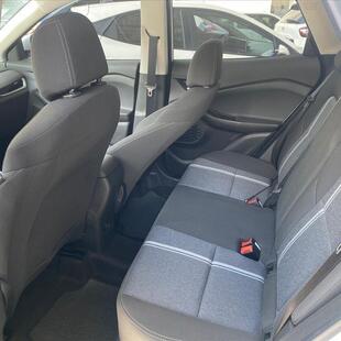 Chevrolet TRACKER 1.0 TURBO FLEX LT AUTOMÁTICO