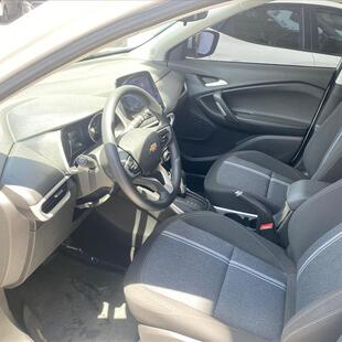 Chevrolet TRACKER 1.0 TURBO FLEX LT AUTOMÁTICO