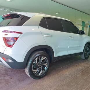 Hyundai CRETA 1.0 TGDI FLEX LIMITED AUTOMÁTICO