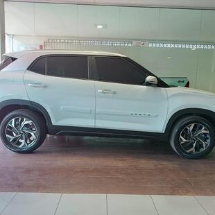 Hyundai CRETA 1.0 TGDI FLEX LIMITED AUTOMÁTICO