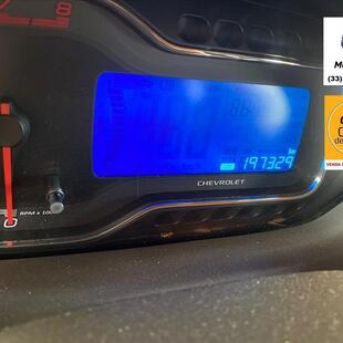 Chevrolet SPIN 1.8 LTZ 8V FLEX 4P MANUAL