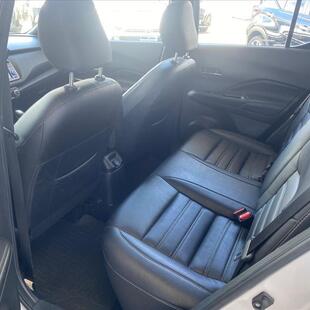 Nissan KICKS 1.6 16V FLEXSTART SV 4P XTRONIC