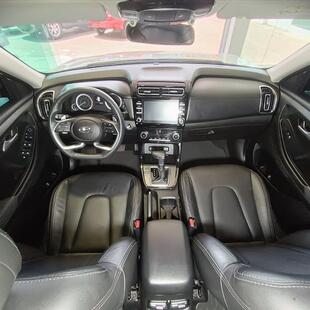 Hyundai CRETA 1.0 TGDI FLEX LIMITED AUTOMÁTICO