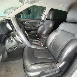Hyundai CRETA 1.0 TGDI FLEX LIMITED AUTOMÁTICO